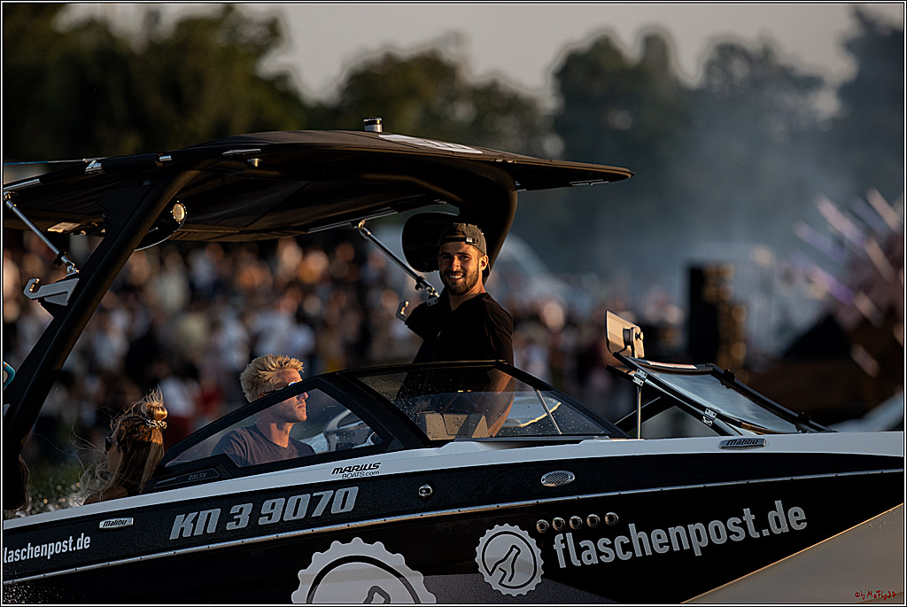 EAT • PLAY • LOVE KOELN 2021, 04.09.2021